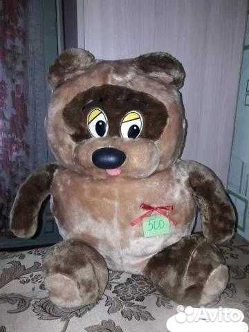 Продам игрушки