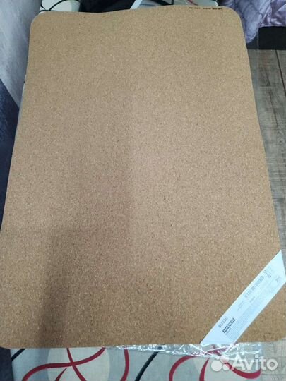 Подкладка на стол IKEA susig