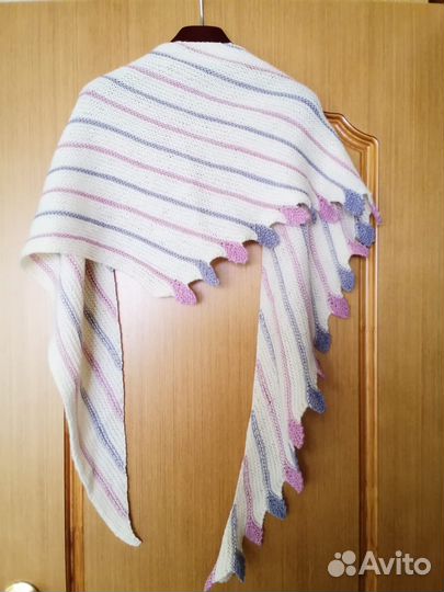 Шаль, косынка