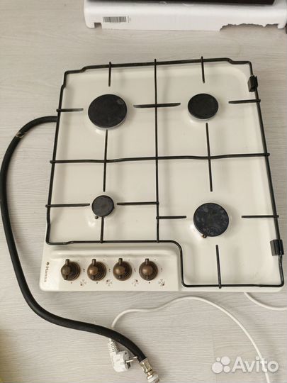 Варочная панель