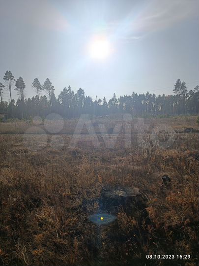 Участок 9 сот. (ИЖС)