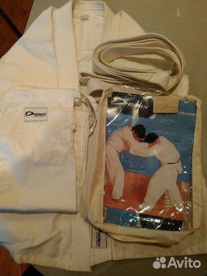 Продам кимоно