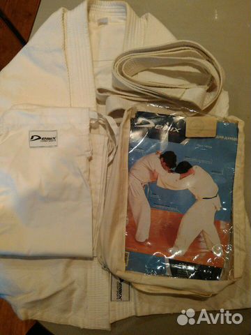 Продам кимоно