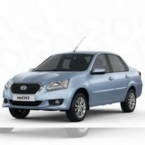 Крыло Датсун Datsun On-Do перед правое цвет голубо