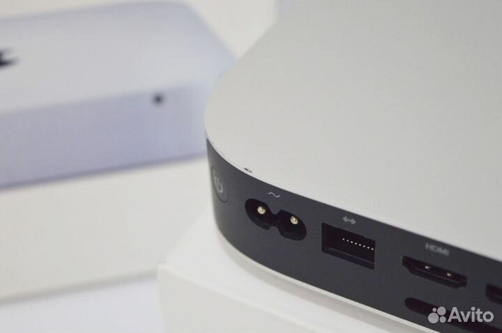 Apple Mac Mini 2014 a1347