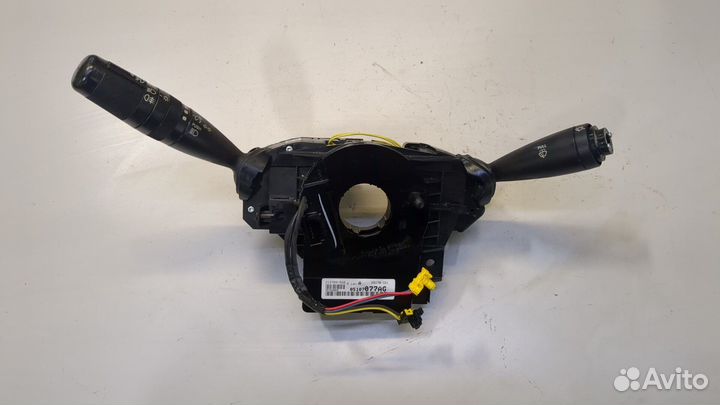 Переключатель поворотов и дворников Chrysler Sebri