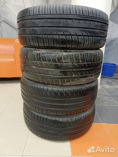 КАМА Кама-Евро-129 205/55 R16