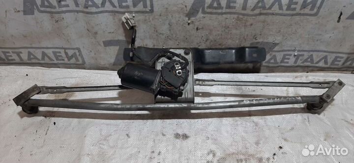 Трапеция дворников Hyundai County 3.9 D4DB