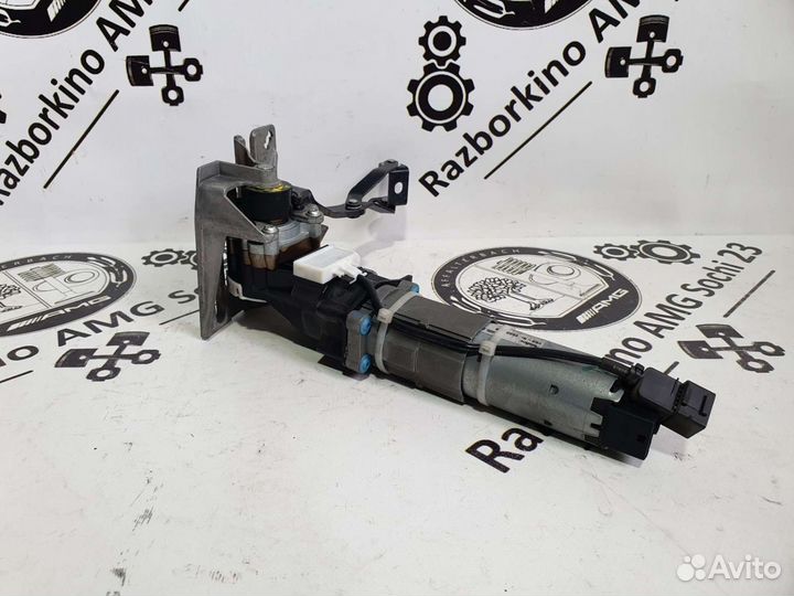 Электропривод крышки багажника для Audi A8 D4