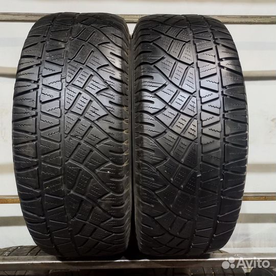 Michelin Latitude Cross 255/60 R18 112H
