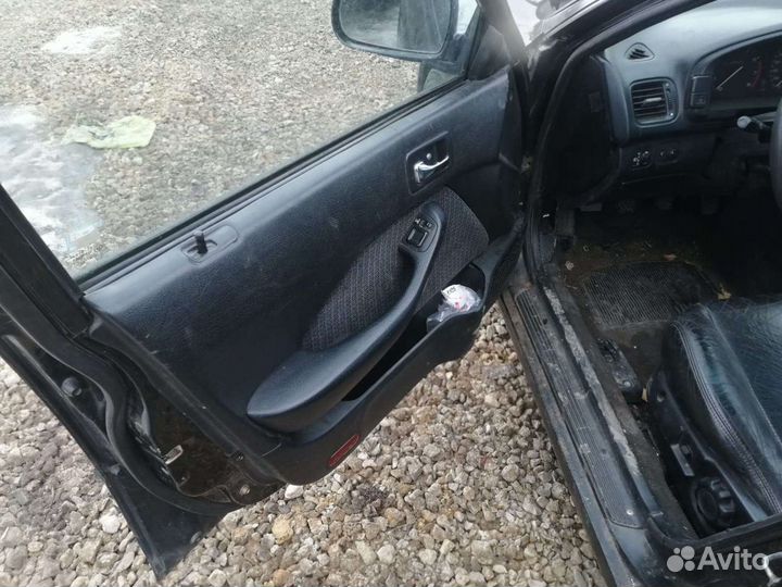 Honda accord в разборе. Есть все запчасти