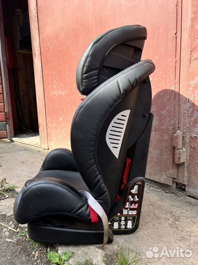 Детское автокресло