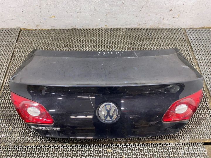 Кнопка багажника Volkswagen Passat CC, 2010