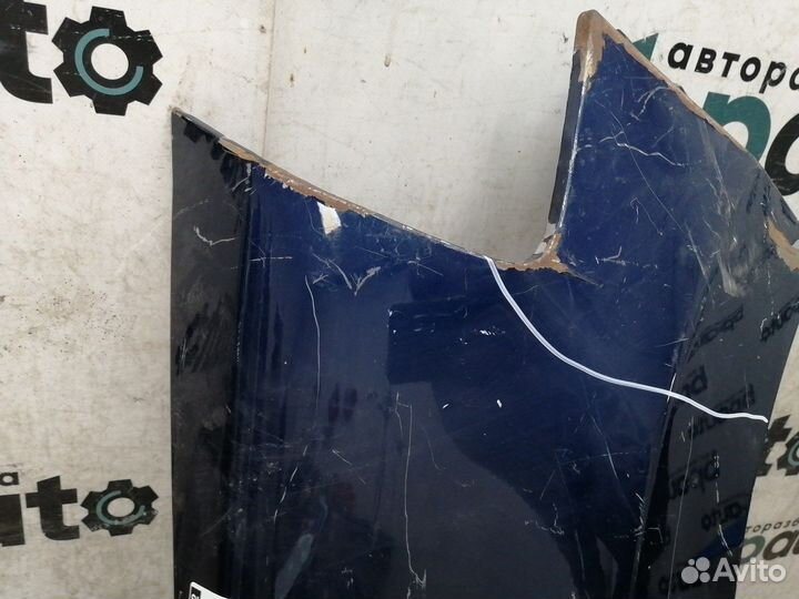 Крыло переднее правое 63100-EL030 Nissan Tiida