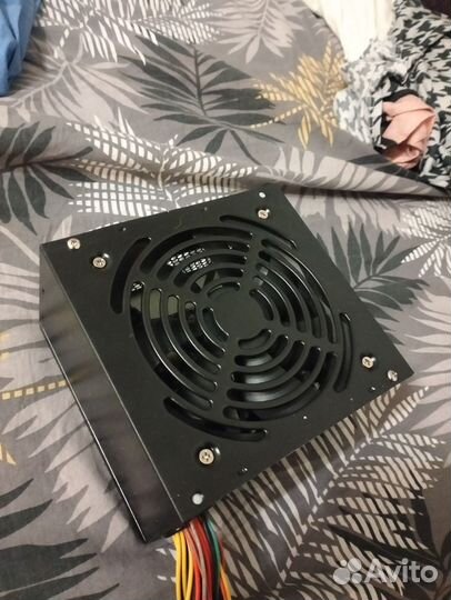 Блок питания 450w
