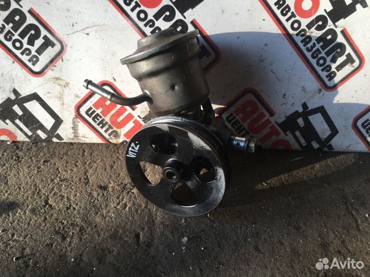 Насос Гур 1SZ-FE Toyota Vitz Platz