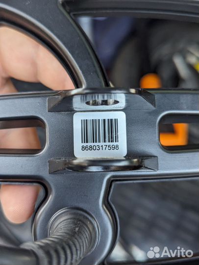 Катушка металлоискателя Quest x10 Pro