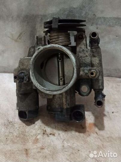 Дроссельная заслонка для LADA Kalina