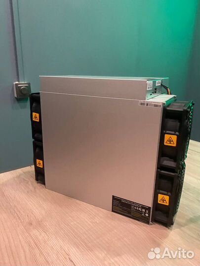 Antminer T21 190th