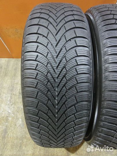 Maxxis Premitra Snow WP6 SUV 235/65 R18 110H