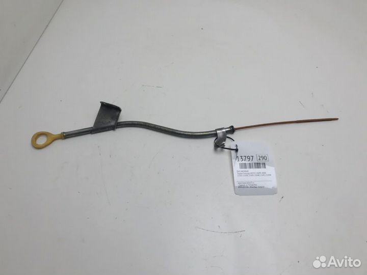 Щуп масляный Toyota Funcargo NCP25 1nzfe 2004