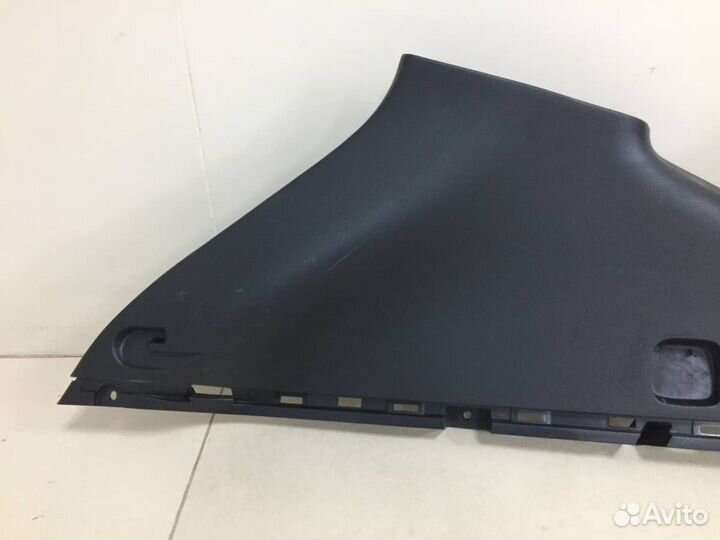Обшивка багажника Hyundai ix35 LM 2010-2015