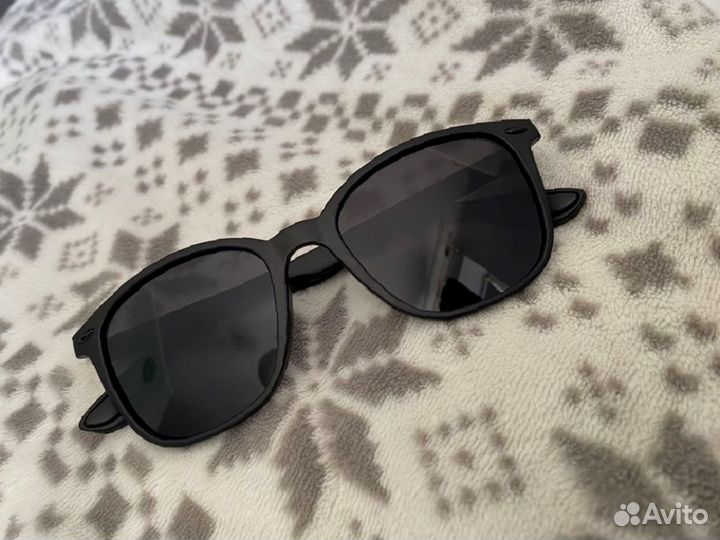 Солнцезащитные очки