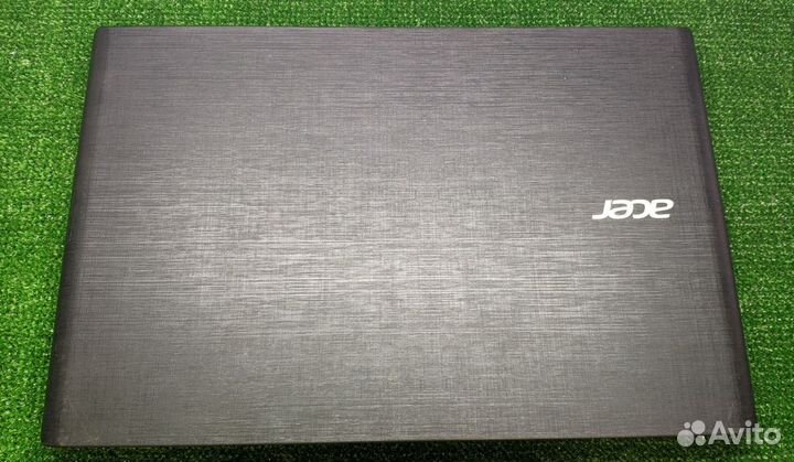 Acer e5-722 разбор