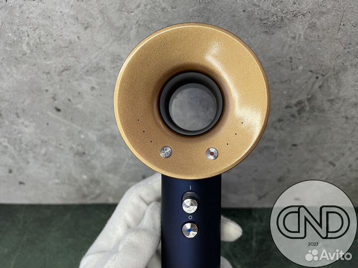 Фен Dyson Premium качество + Доставка