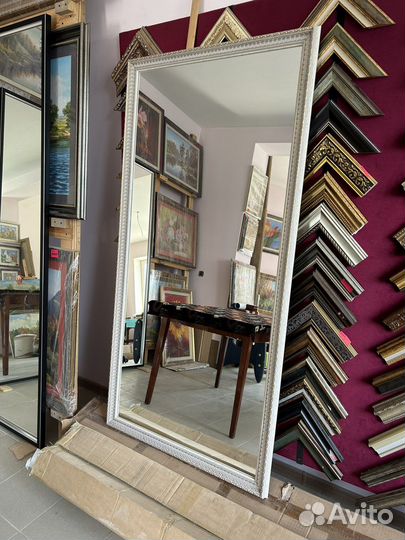 Зеркало под заказ