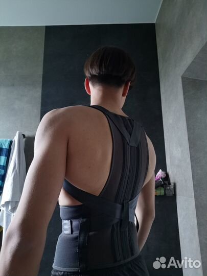 Корсет RWA 5100 orto professional