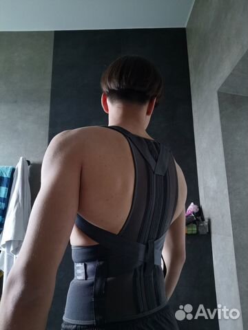 Корсет RWA 5100 orto professional