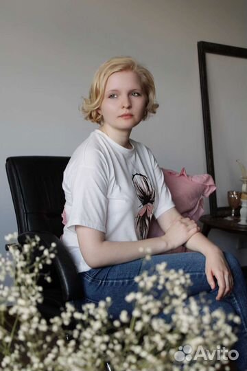 Репетитор по русскому и английскому языкам