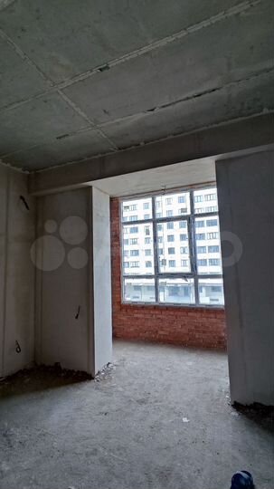 2-к. квартира, 102 м², 3/8 эт.