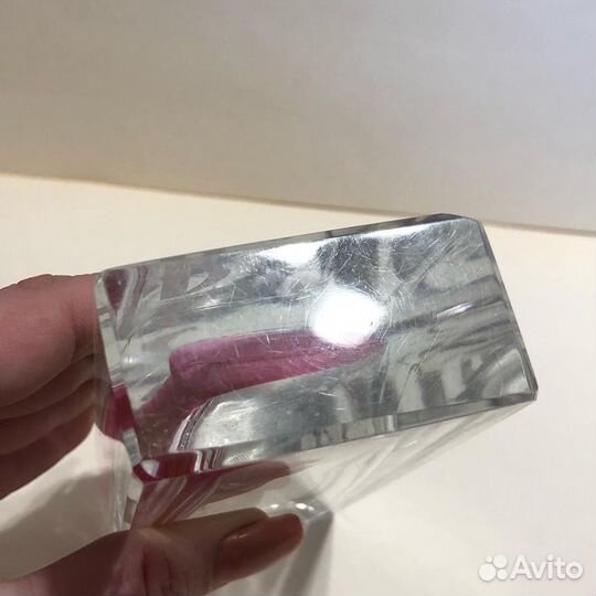 Ваза сувенир СССР лзхс