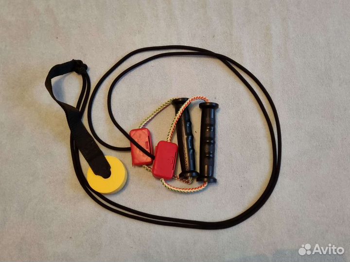 Эспандер лента 3м