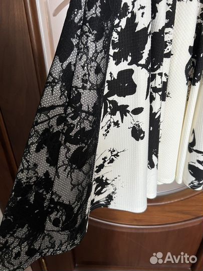 Платье новое