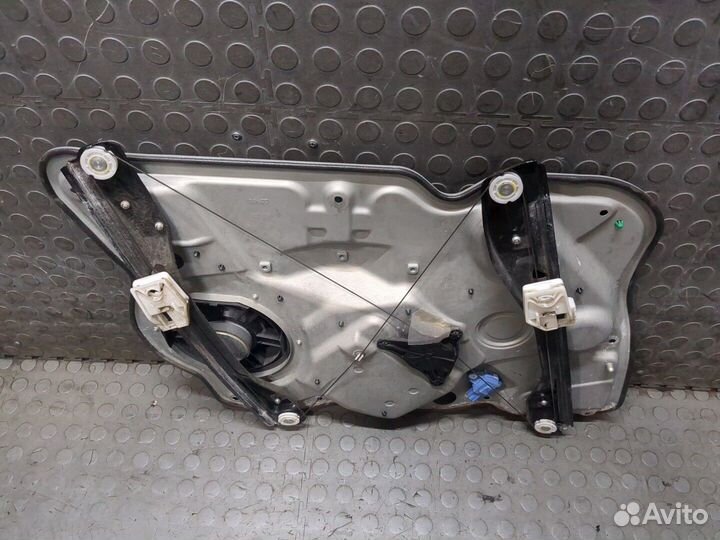 Стеклоподъемник электрический Skoda Octavia (A5), 2013