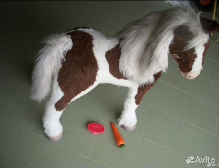 Fureal friends hasbro