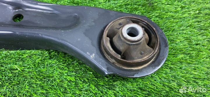 Рычаг передний левый для Kia Sportage 4