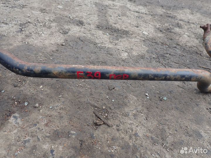 Стабилизатор передний BMW 5-serie E39 1995-2003