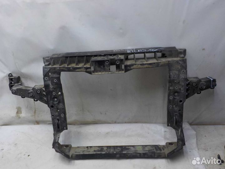 Телевизор geely atlas