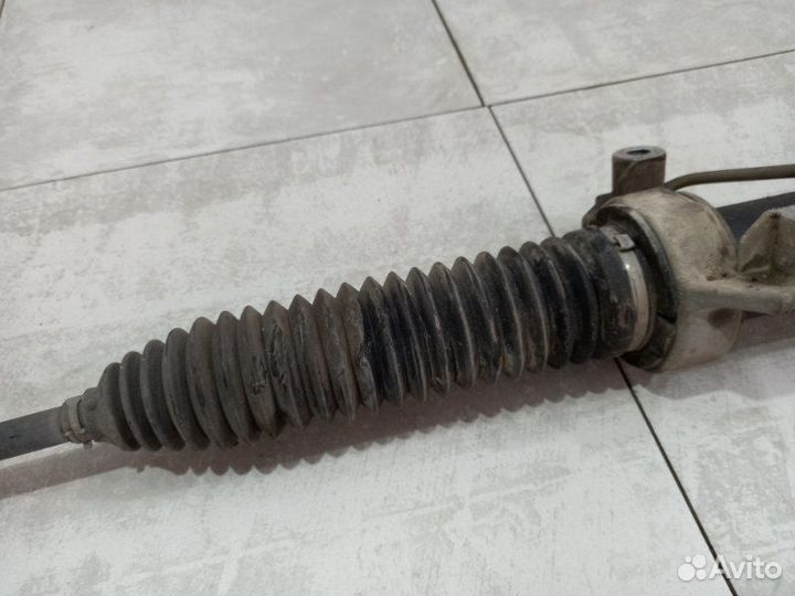 Рулевая рейка Cadillac Escalade GMT900 L64 2011