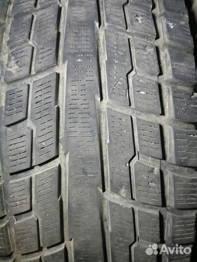 Yokohama Geolandar I/T-S G073 265/70 R16 112Q