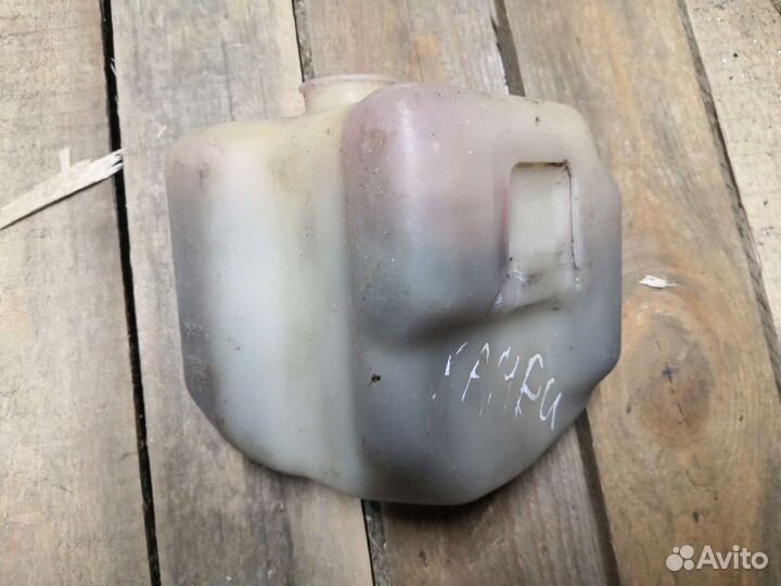 Расширительный бачок Toyota Camry 2005 V30 2.4