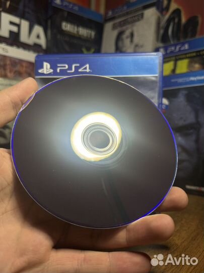 Джедаи Павший Орден ps4