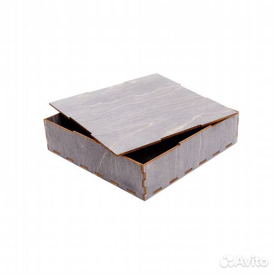 Коробки оптом