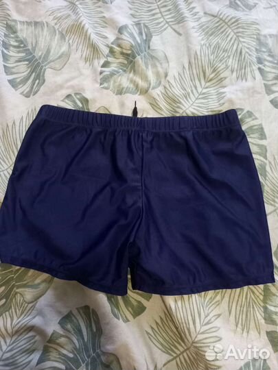 Плавки для плавания на подростка