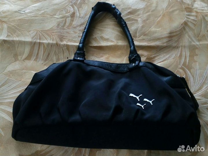 Сумки женские