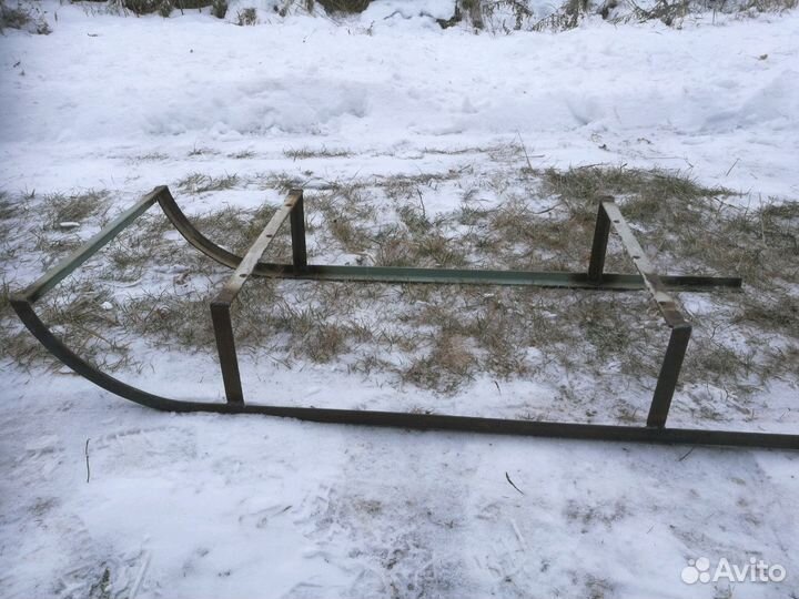 Санки